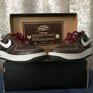 Nike Air Force One Premium UT